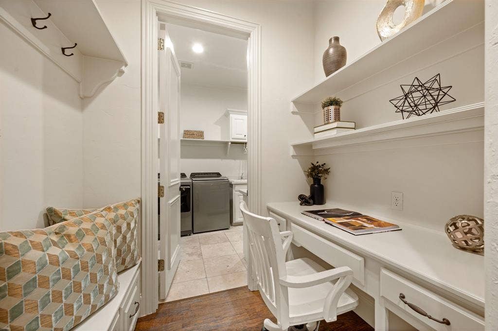 2609 Summit Ridge Drive, Southlake, TX 76092