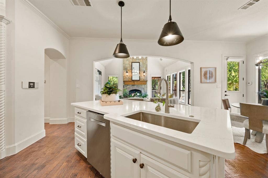 2609 Summit Ridge Drive, Southlake, TX 76092