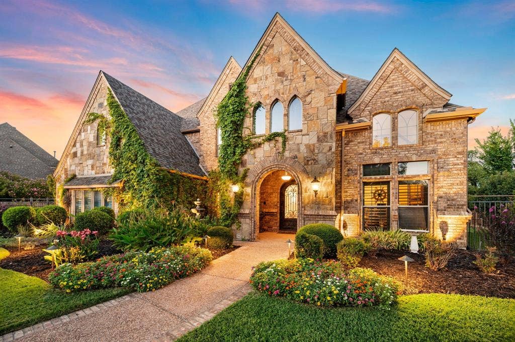 2609 Summit Ridge Drive, Southlake, TX 76092