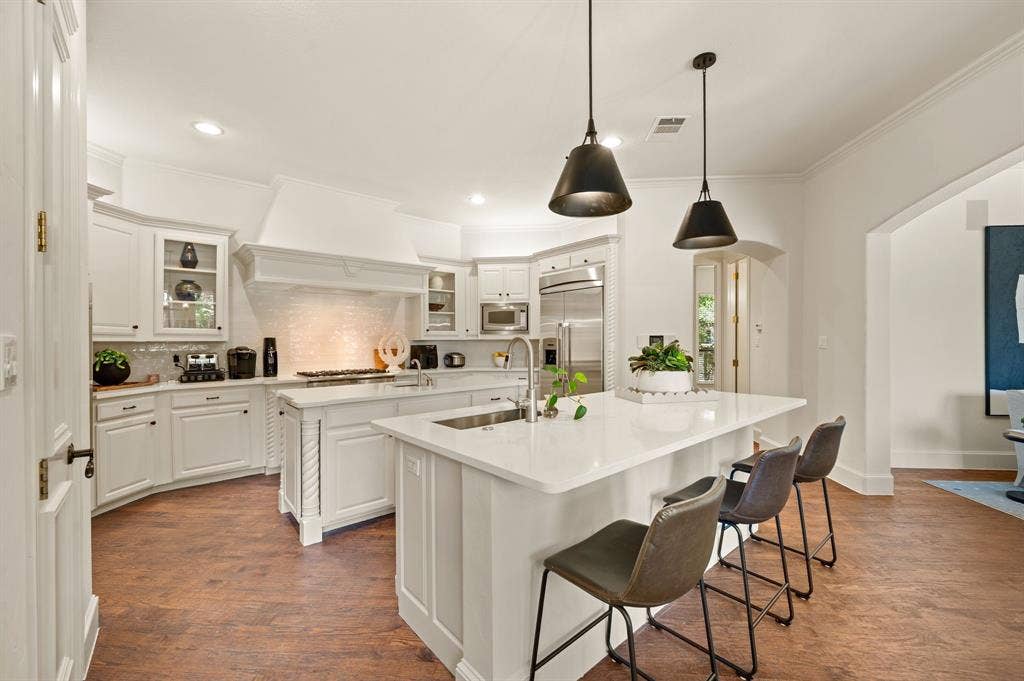 2609 Summit Ridge Drive, Southlake, TX 76092