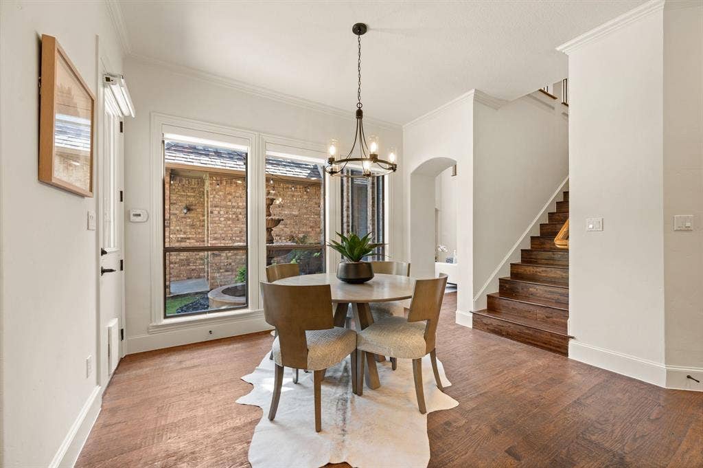 2609 Summit Ridge Drive, Southlake, TX 76092