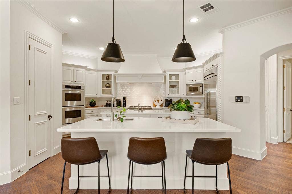 2609 Summit Ridge Drive, Southlake, TX 76092