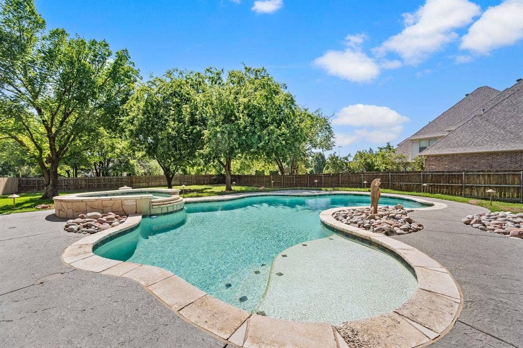 2609 Summit Ridge Drive, Southlake, TX 76092