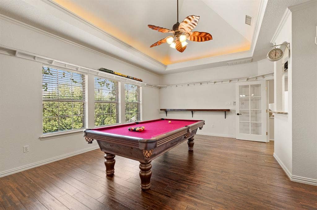 2609 Summit Ridge Drive, Southlake, TX 76092