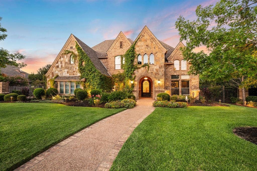 2609 Summit Ridge Drive, Southlake, TX 76092