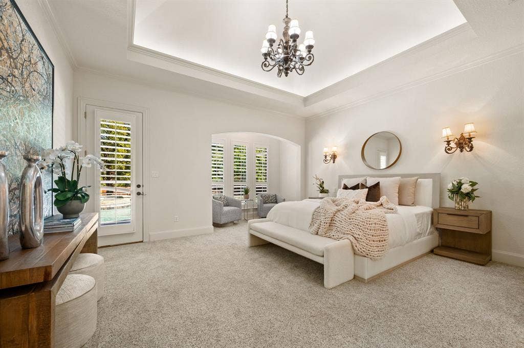 2609 Summit Ridge Drive, Southlake, TX 76092