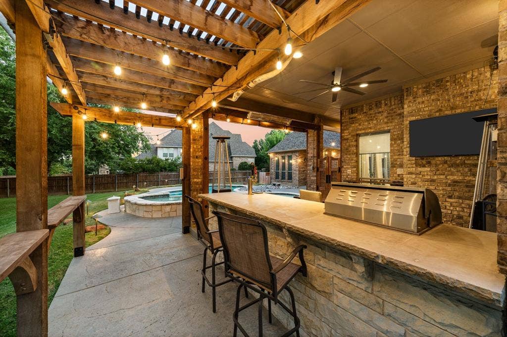 2609 Summit Ridge Drive, Southlake, TX 76092