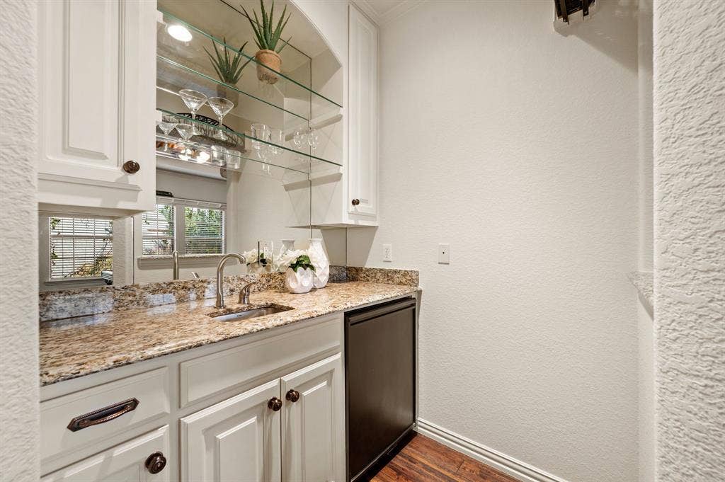 2609 Summit Ridge Drive, Southlake, TX 76092