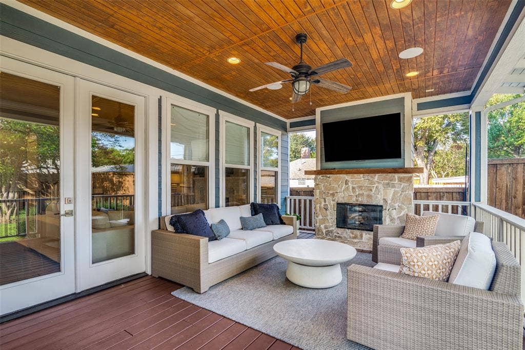 5331 Willis Avenue, Dallas, TX 75206