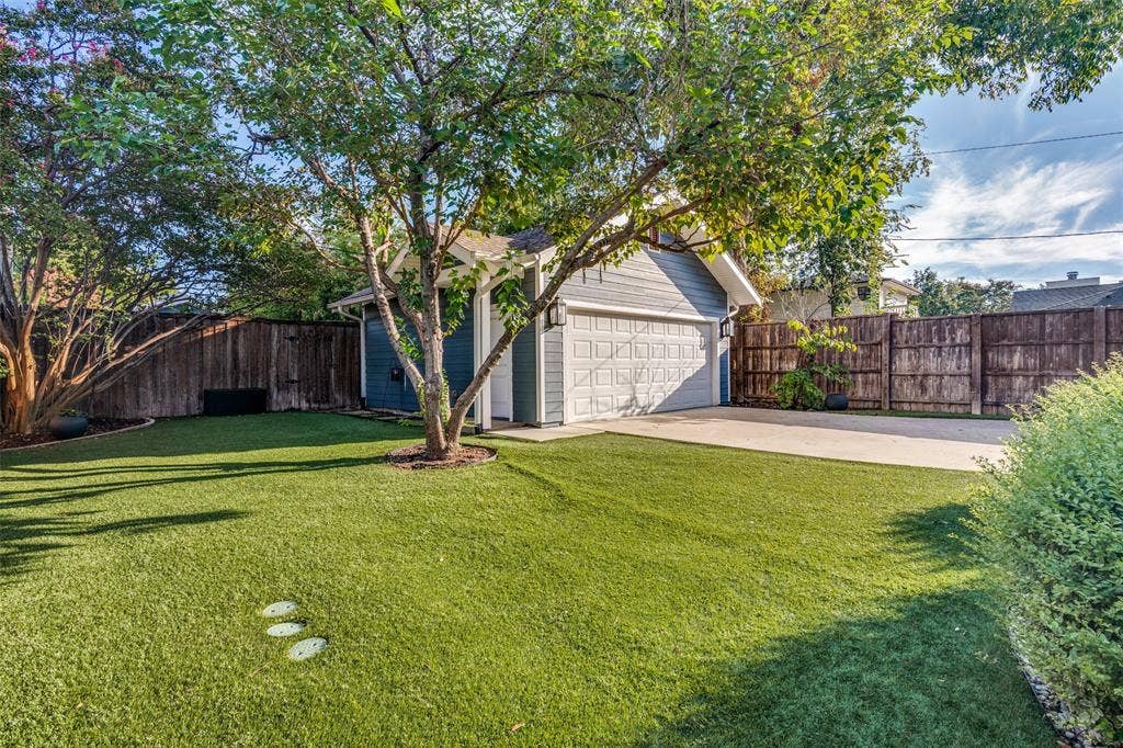 5331 Willis Avenue, Dallas, TX 75206