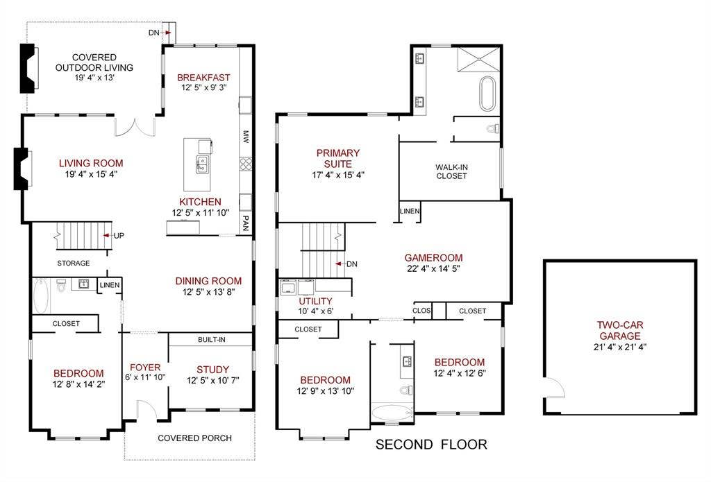 5331 Willis Avenue, Dallas, TX 75206