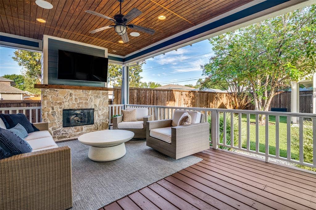 5331 Willis Avenue, Dallas, TX 75206