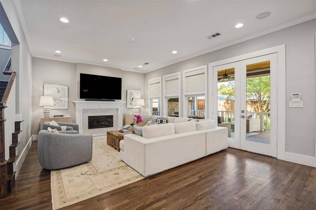 5331 Willis Avenue, Dallas, TX 75206