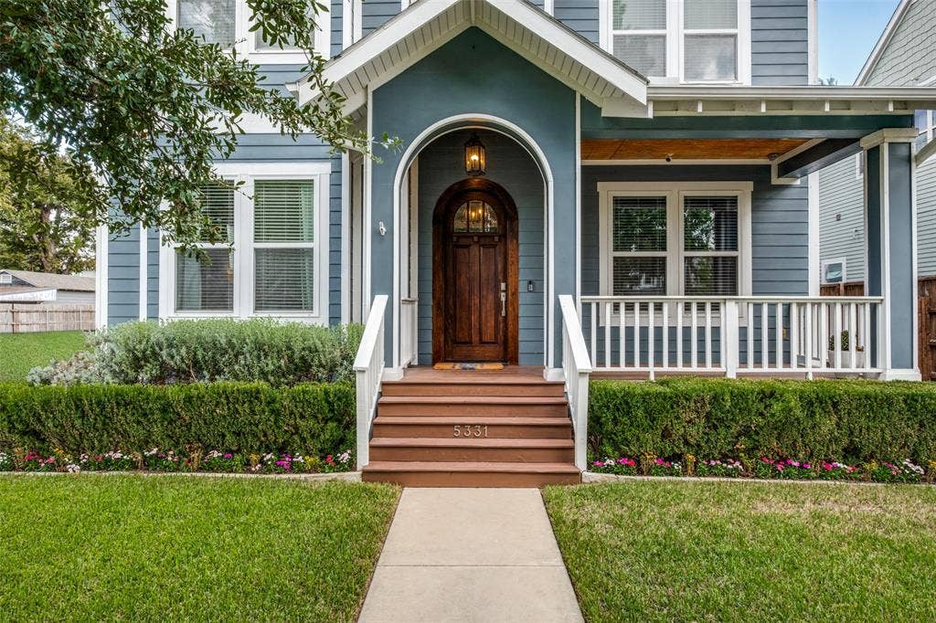 5331 Willis Avenue, Dallas, TX 75206