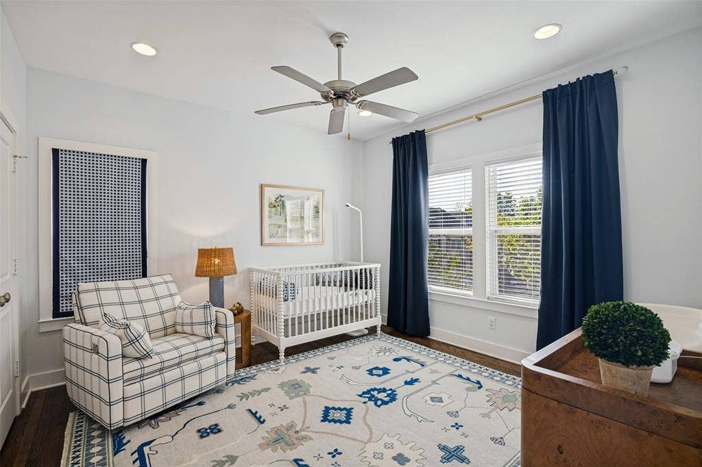 5331 Willis Avenue, Dallas, TX 75206