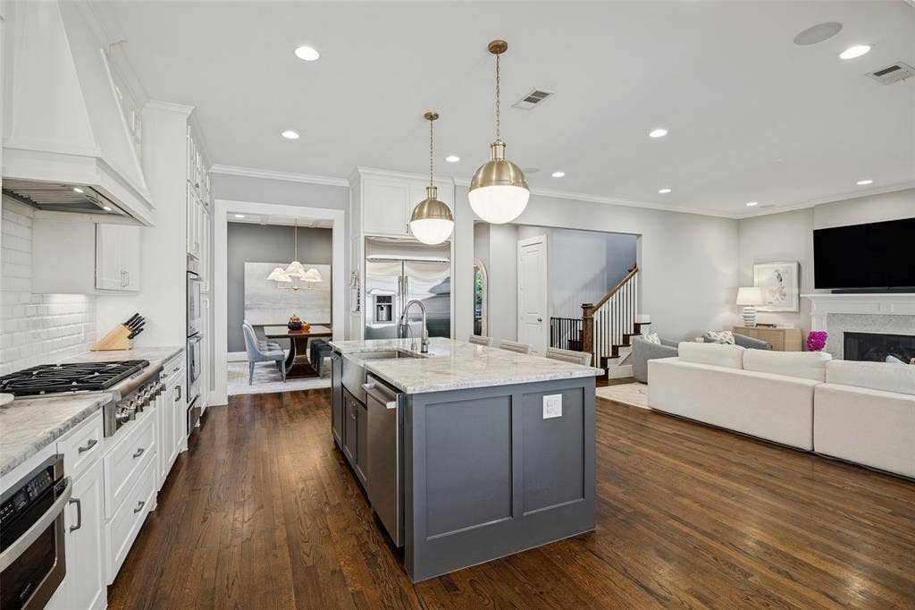5331 Willis Avenue, Dallas, TX 75206