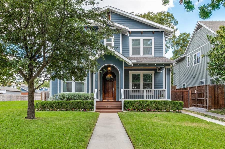 Property photo for 5331 Willis Avenue, Dallas, TX