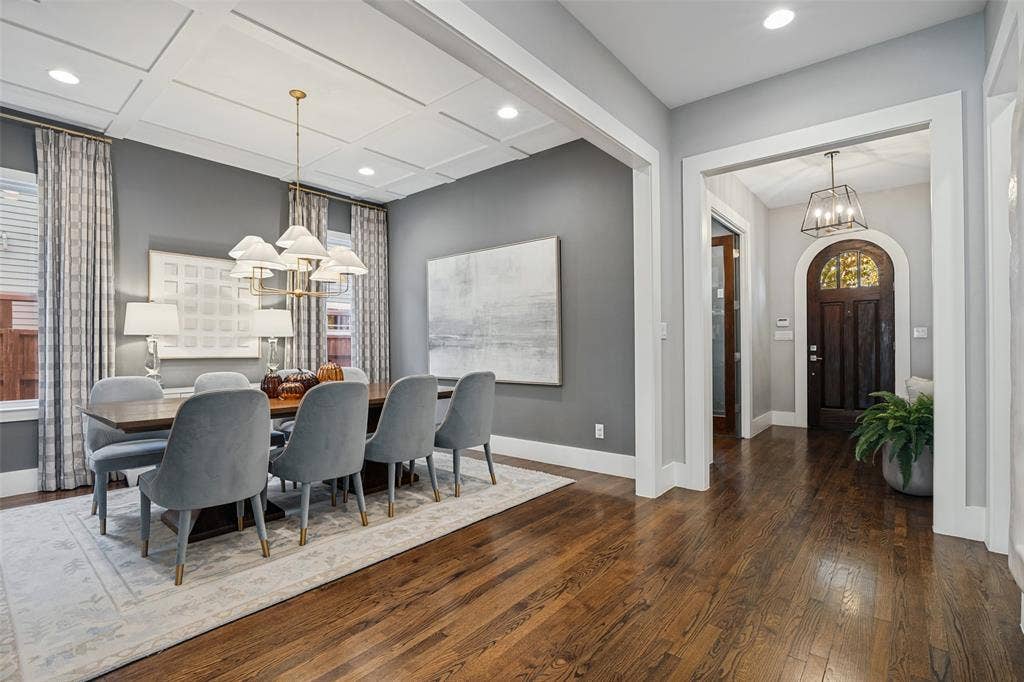 5331 Willis Avenue, Dallas, TX 75206