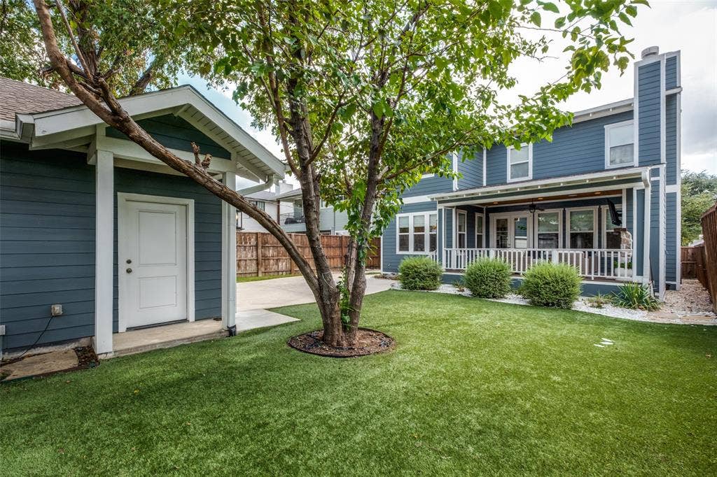 5331 Willis Avenue, Dallas, TX 75206