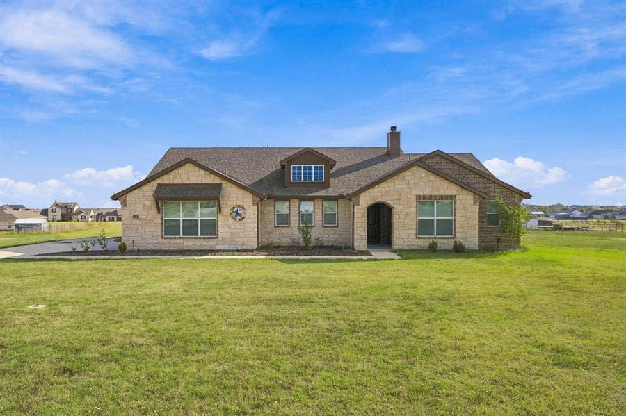 Property photo for 123 Croft Court, Decatur, TX