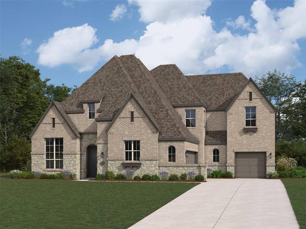 3421 Savara Street, Celina, TX 75009 3421 Savara Street, Celina, TX 75009