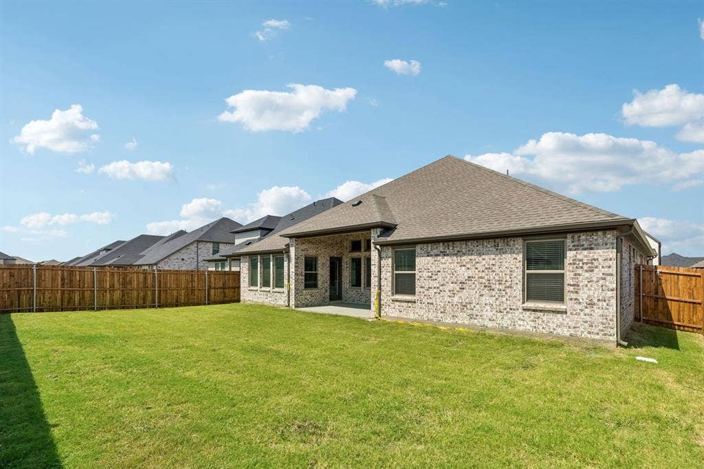 1247 Treasure Woods Lane, Lavon, TX 75166 Representative Image - Exterior - B