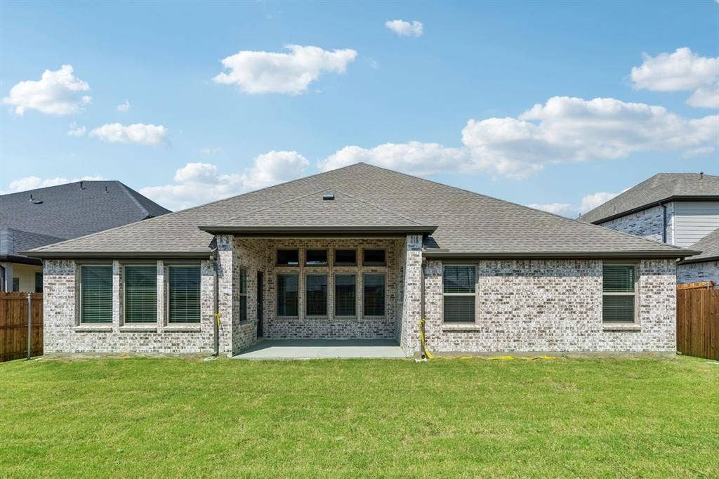 1247 Treasure Woods Lane, Lavon, TX 75166 Representative Image - Exterior - B