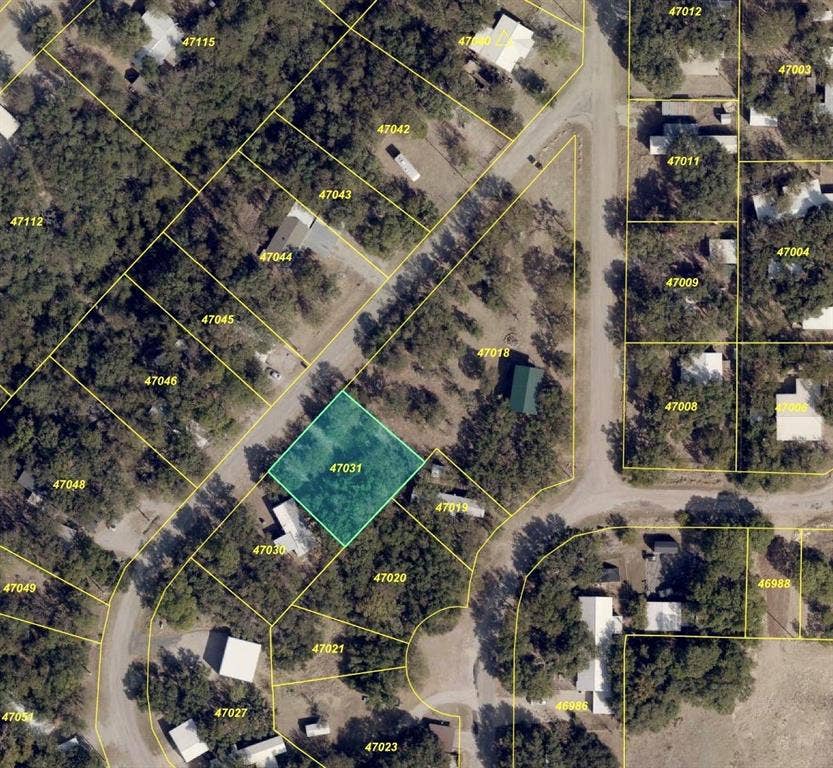 TBD Shoshoni Circle, May, TX 76857