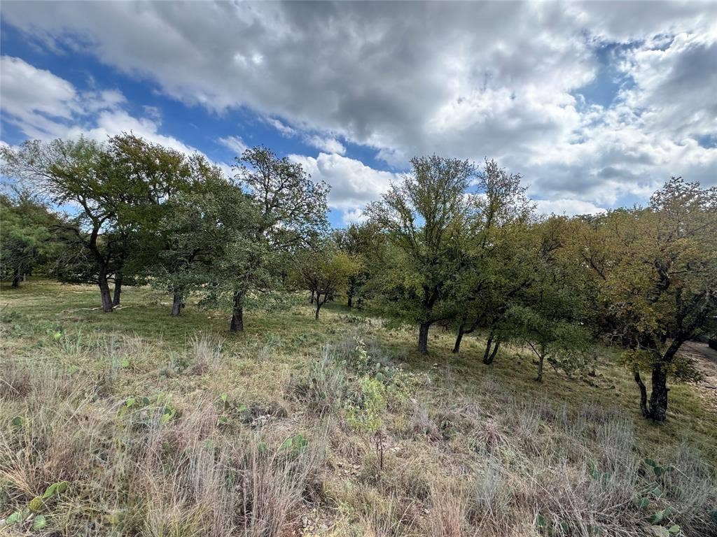 TBD Shoshoni Circle, May, TX 76857
