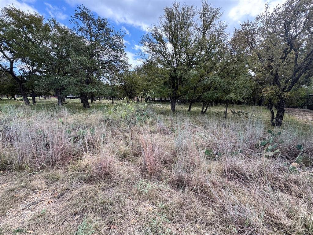 TBD Shoshoni Circle, May, TX 76857