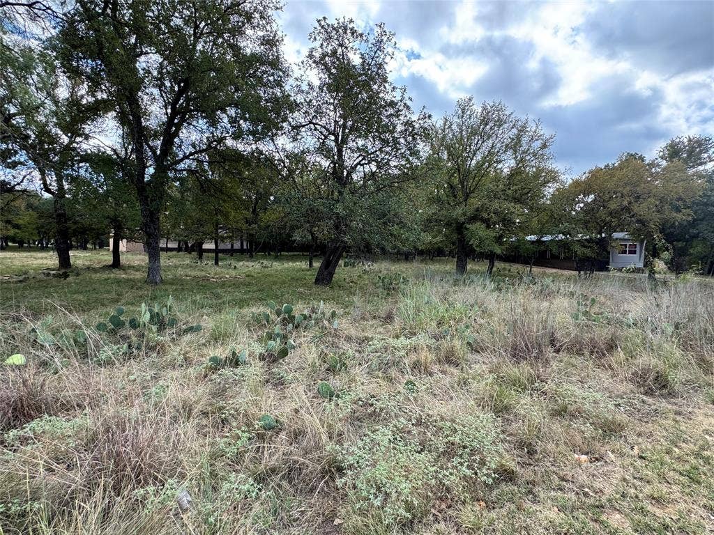 TBD Shoshoni Circle, May, TX 76857