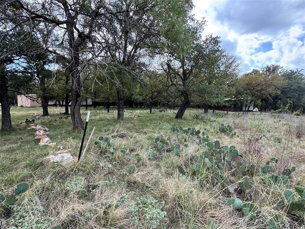 TBD Shoshoni Circle, May, TX 76857