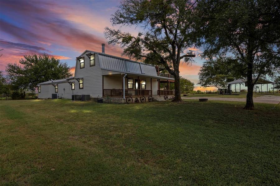 Property photo for 1184 County Road 428_, Glen Rose, TX