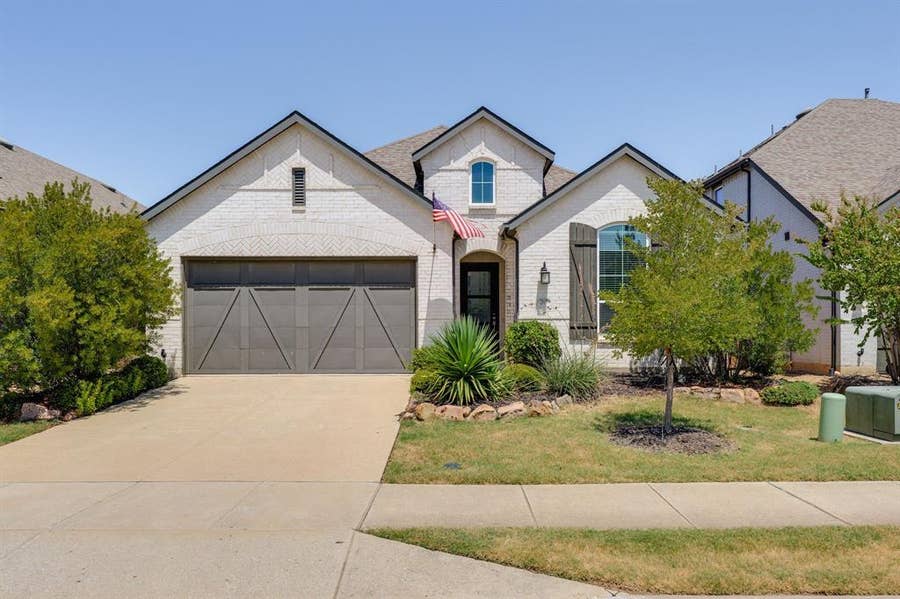 Property photo for 2917 Saltwood Court, Celina, TX