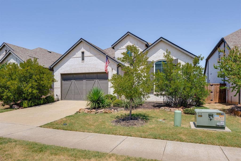 2917 Saltwood, Celina, TX 75009 2917 Saltwood, Celina, TX 75009