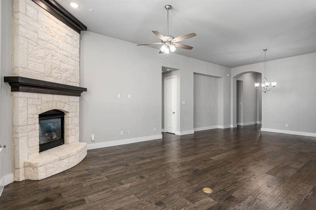 2917 Saltwood, Celina, TX 75009 2917 Saltwood, Celina, TX 75009