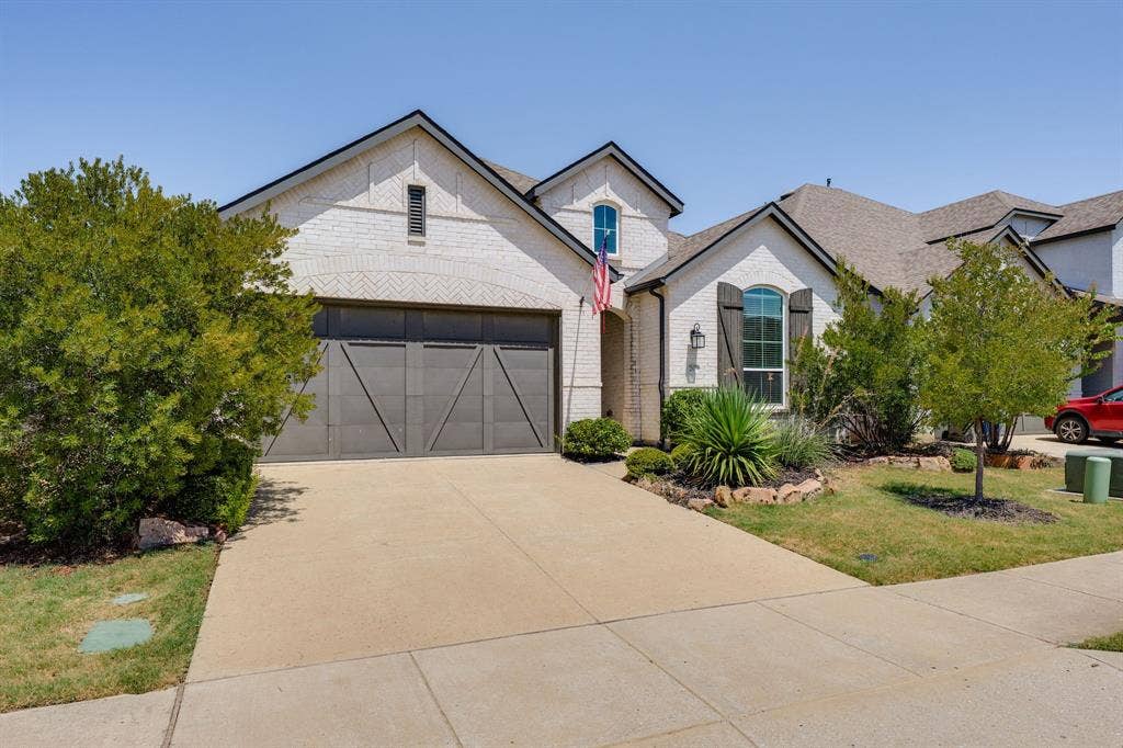 2917 Saltwood, Celina, TX 75009 2917 Saltwood, Celina, TX 75009