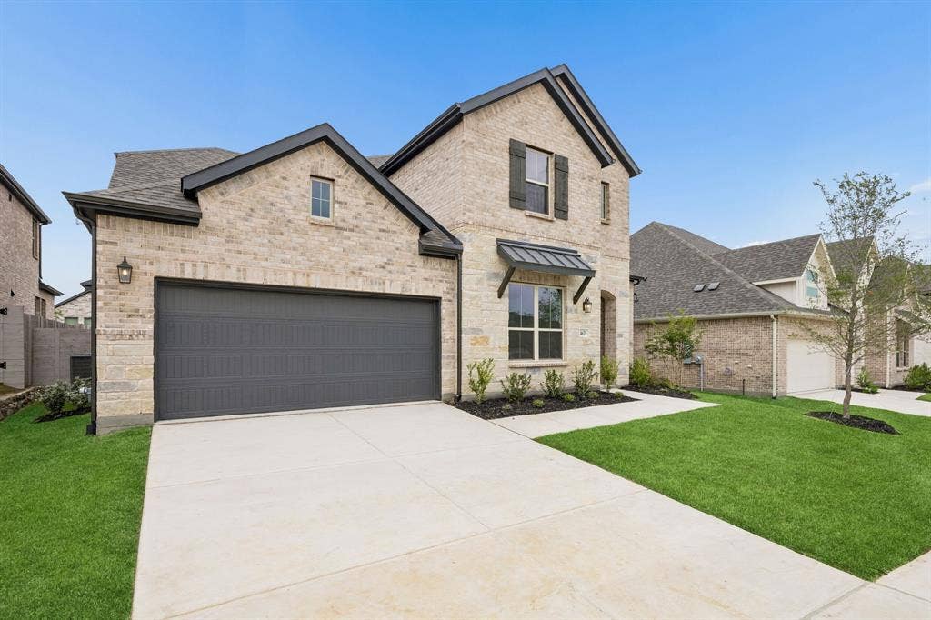 4620 Bishop Street, McKinney, TX 75071 4620 Bishop Street, McKinney, TX 75071