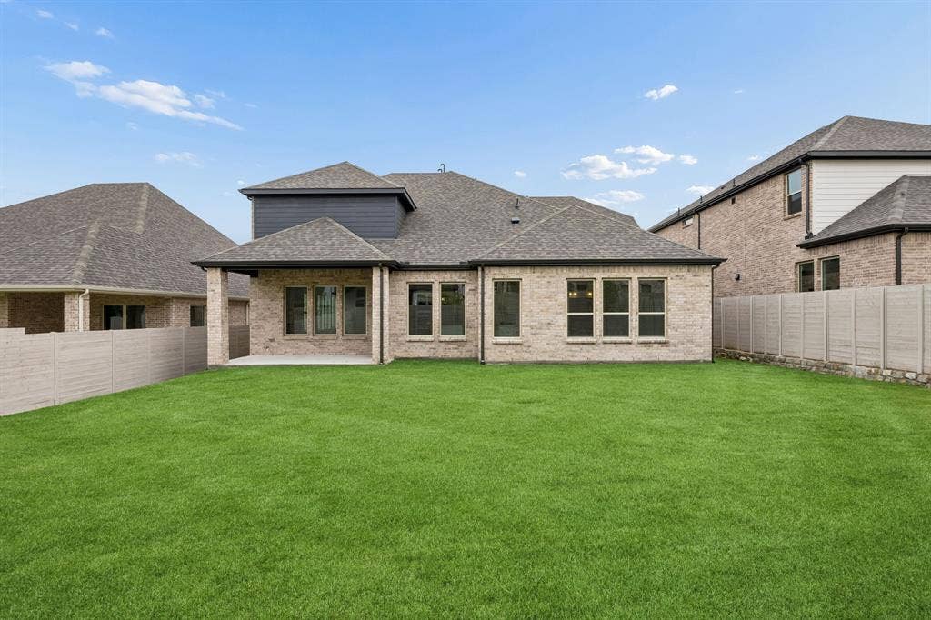 4620 Bishop Street, McKinney, TX 75071 4620 Bishop Street, McKinney, TX 75071