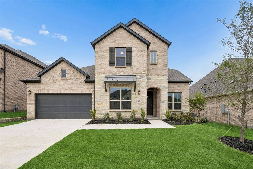 4620 Bishop Street, McKinney, TX 75071 4620 Bishop Street, McKinney, TX 75071