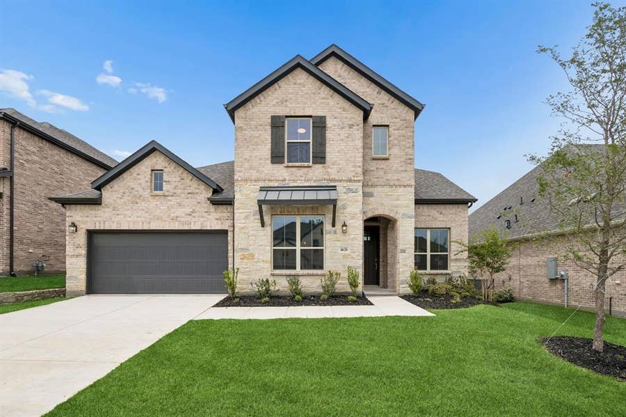 Property photo for 4620 Bishop Street, McKinney, TX
