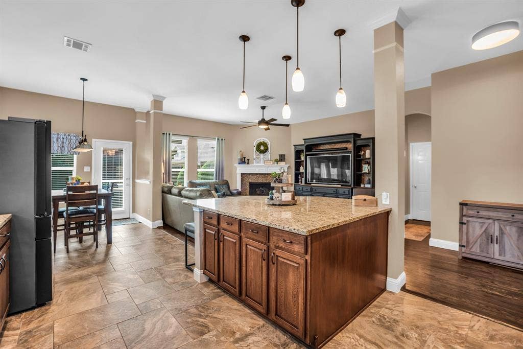 1420 Timber Ridge Drive, Allen, TX 75002 1420 Timber Ridge Drive, Allen, TX 75002