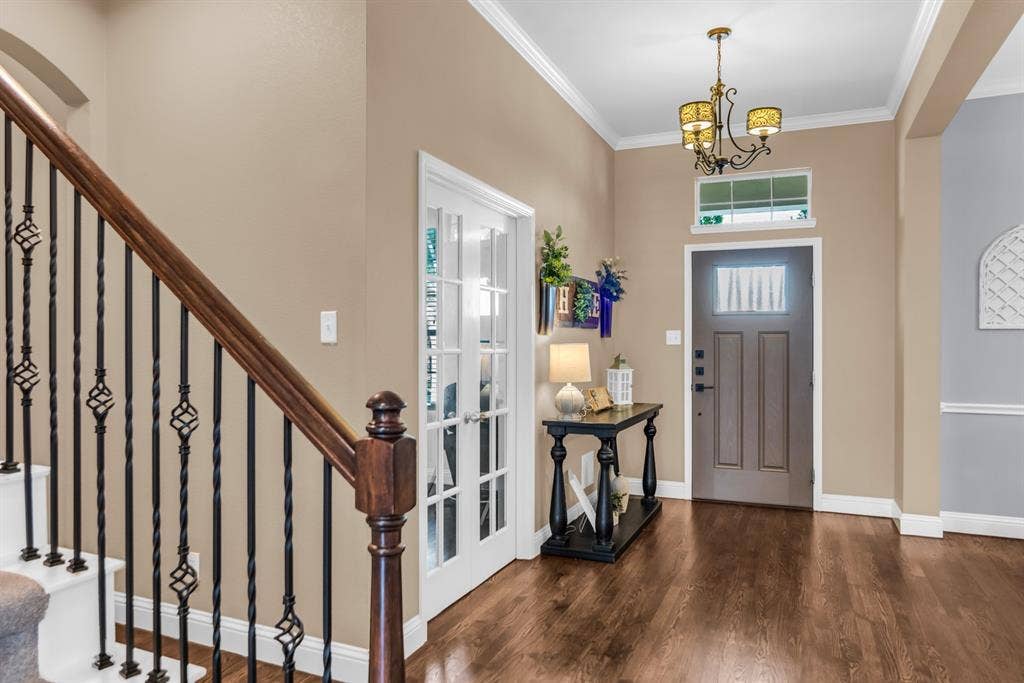 1420 Timber Ridge Drive, Allen, TX 75002 1420 Timber Ridge Drive, Allen, TX 75002
