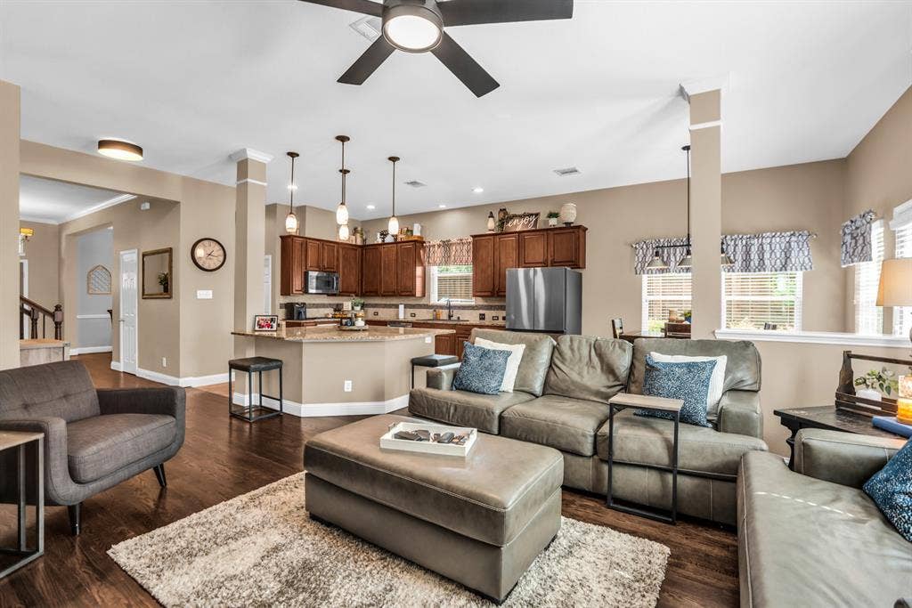 1420 Timber Ridge Drive, Allen, TX 75002 1420 Timber Ridge Drive, Allen, TX 75002