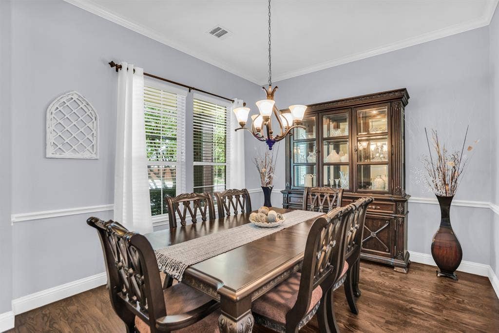 1420 Timber Ridge Drive, Allen, TX 75002 1420 Timber Ridge Drive, Allen, TX 75002