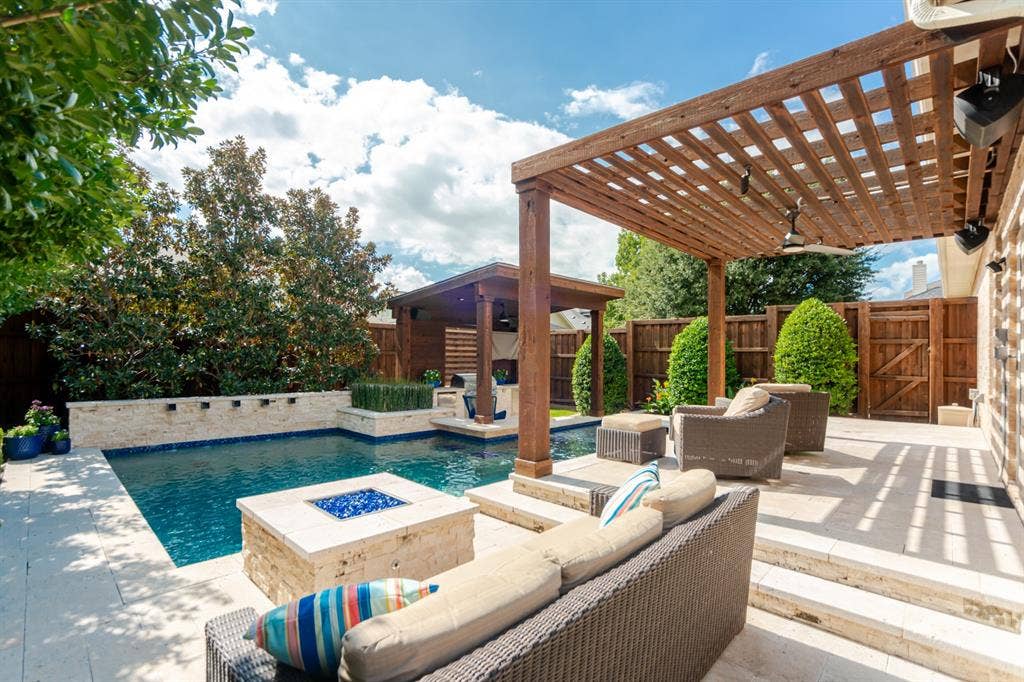 1420 Timber Ridge Drive, Allen, TX 75002 1420 Timber Ridge Drive, Allen, TX 75002