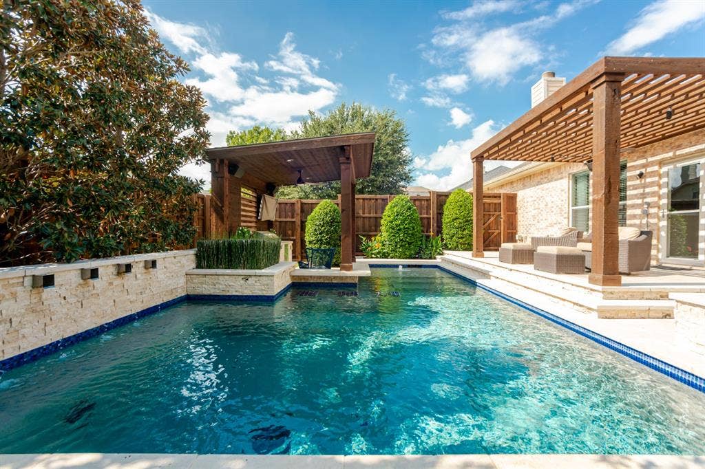 1420 Timber Ridge Drive, Allen, TX 75002 1420 Timber Ridge Drive, Allen, TX 75002