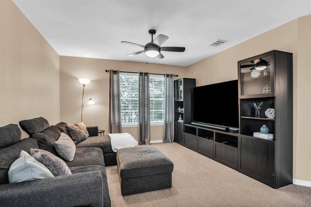 1420 Timber Ridge Drive, Allen, TX 75002 1420 Timber Ridge Drive, Allen, TX 75002