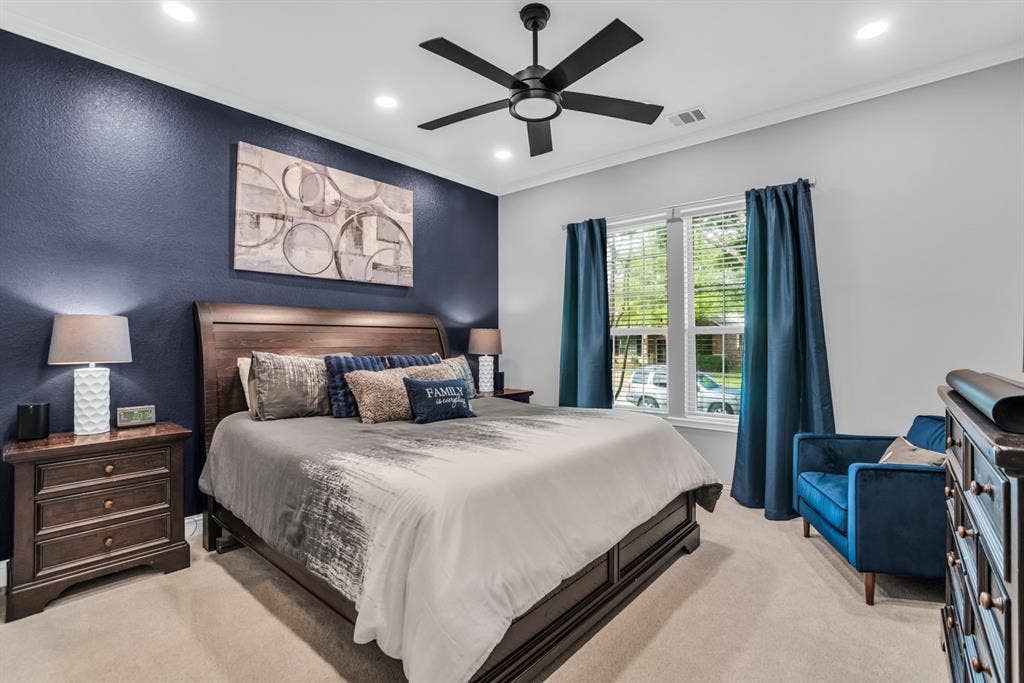 1420 Timber Ridge Drive, Allen, TX 75002 1420 Timber Ridge Drive, Allen, TX 75002