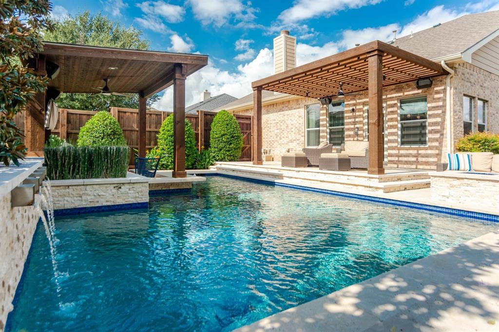 1420 Timber Ridge Drive, Allen, TX 75002 1420 Timber Ridge Drive, Allen, TX 75002